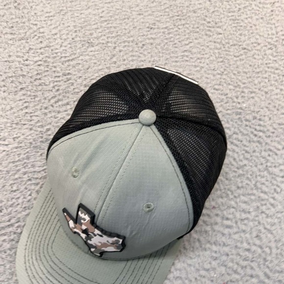 Texas Snapback Great Shark Hat Men Snapback One Size Great Shark - Picture 3 of 8